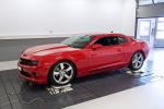 Chevrolet Camaro by KW 2009 года